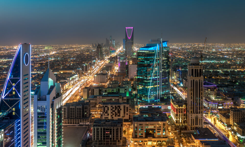 Totul despre economia Arabiei Saudite. FMI: „Perspectivele țării sunt solide. Menținerea prosperității depinde de reforme”