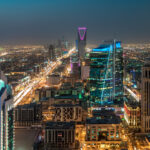 Arabia Saudită, Riad, sursă foto dreamstime