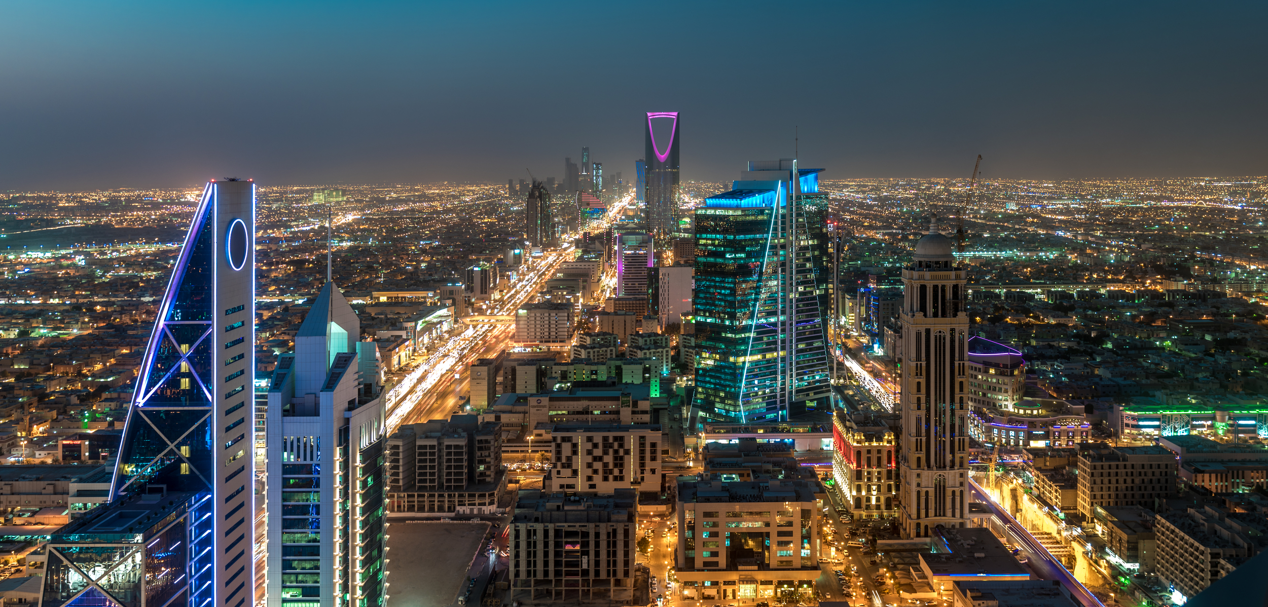 Arabia Saudită, Riad, sursă foto dreamstime