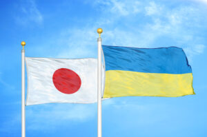 japonia ucraina, sursă foto dreamstime