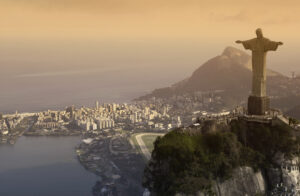 Brazilia, sursă foto dreamstime