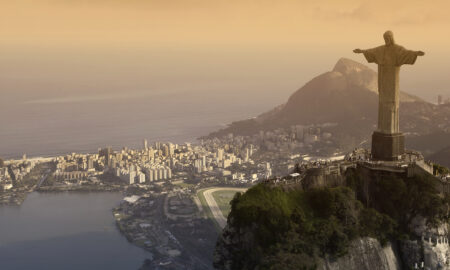 Brazilia, sursă foto dreamstime