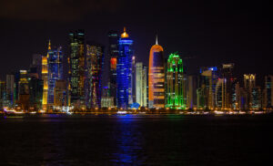 Qatar Sursa foto dreamstime.com