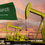 Arabia Saudita petrol Sursa foto dreamstime