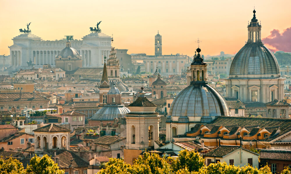Se va înregistra un record absolut de temperatură la Roma