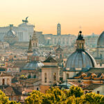 Roma, Italia, sursă foto dreamstime