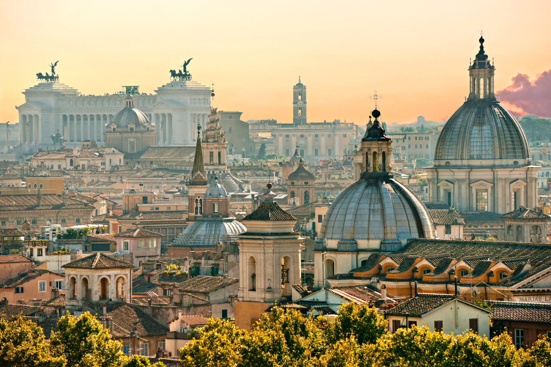 Roma, Italia, sursă foto dreamstime