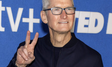 Tim Cook, CEO Apple, sursă foto dreamstime