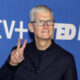 Tim Cook, CEO Apple, sursă foto dreamstime