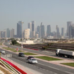 commercial ship repair qatar
