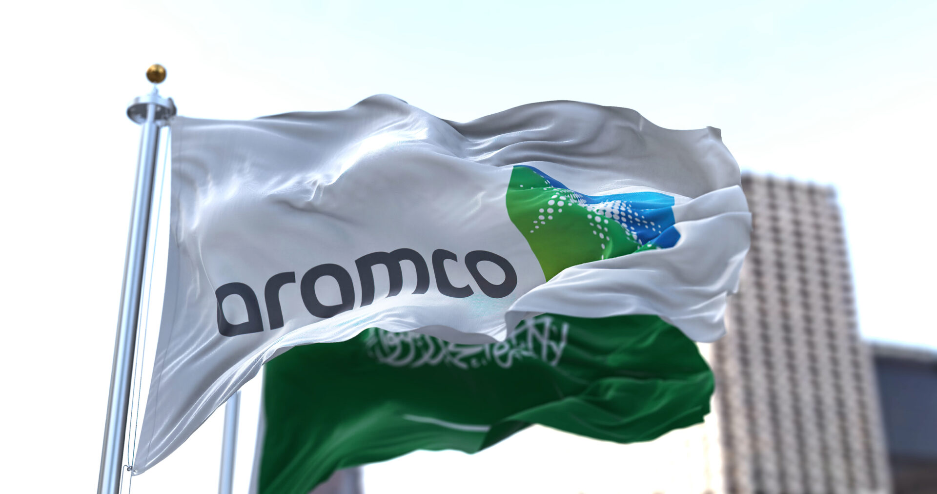 aramco sursă foto dreamstime