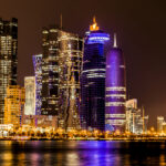 Doha, Qatar Sursa foto dreamstime.com