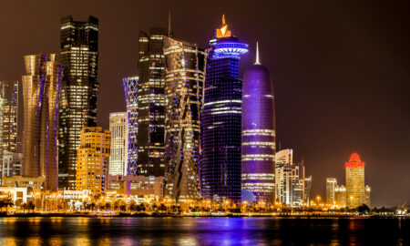 Doha, Qatar Sursa foto dreamstime.com