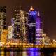 Doha, Qatar Sursa foto dreamstime.com