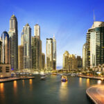 Dubai, EAU