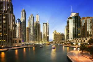 Dubai, EAU