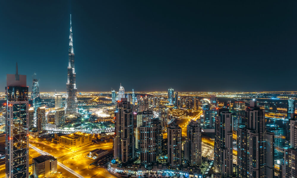 Românii își cumpără case și în Dubai. Numărul proprietarilor a crescut cu 75%