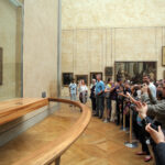 Mona Lisa sursa foto dreamstime