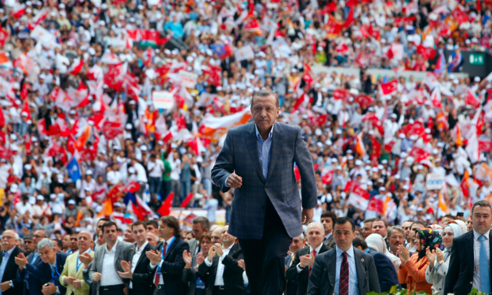 Cea mai grea campanie prezidențială a lui Recep Erdogan. Care ar putea fi rezultatele alegerilor din Turcia de duminică