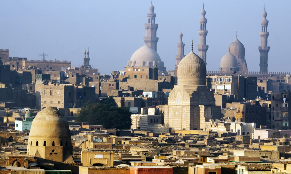FMI propune un program de reforme pentru economia egipteană. Cairo se confruntă cu dificultăți