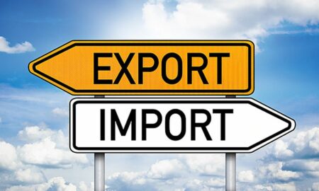 Import și Export, Sursă foto: Curs de Guvernare