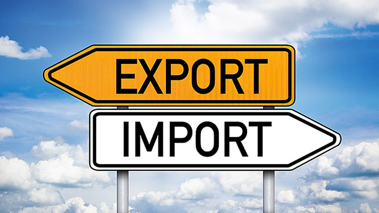 Import și Export, Sursă foto: Curs de Guvernare