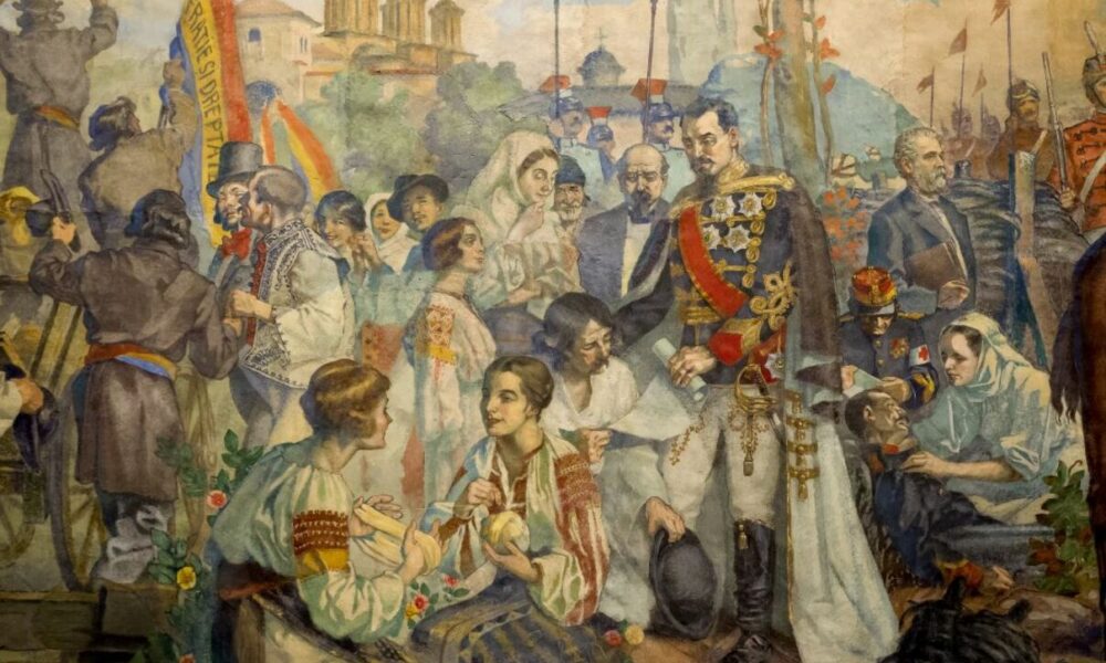 Cum s-a realizat Mica Unire? Cronologia evenimentelor din 1859