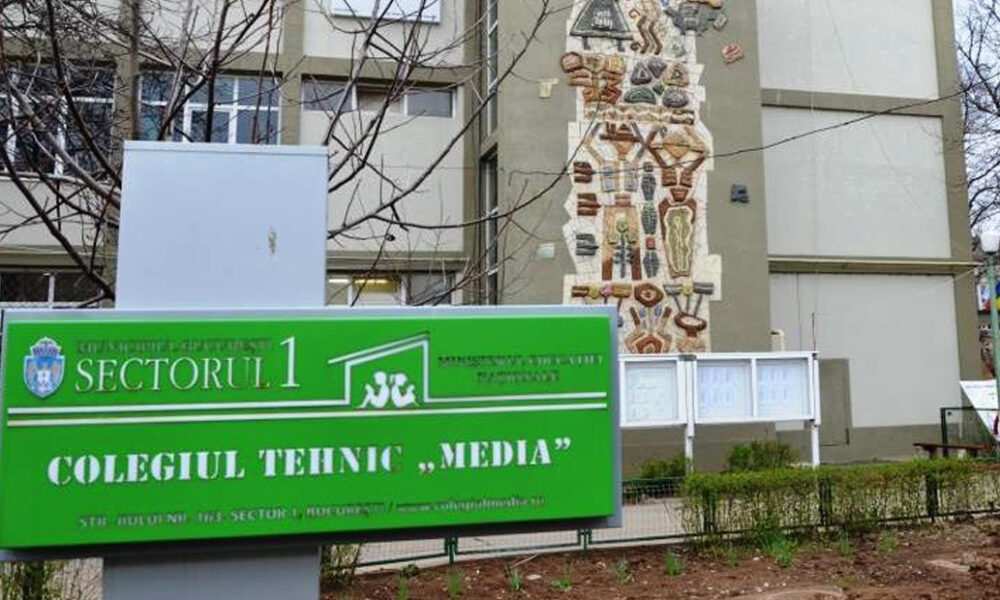 Colegiul Media din Sectorul 1, pus pe picioare! Dan Podaru, consilier local: „Activitățile de reparație și modernizare vor continua și în 2023”