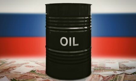 Petrol rusesc, Sursă foto: Profimedia