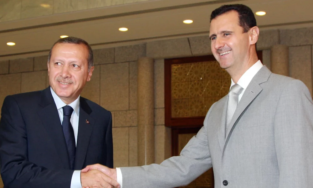 Interesele globale din spatele vizitei președintelui turc, Recep Tayyip Erdogan în Siria. Cine pierde cine câștigă