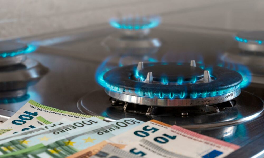 Prețul gazelor din Europa, în picaj! Cotațiile de referință pentru contractele futures au scăzut pentru a doua zi consecutiv
