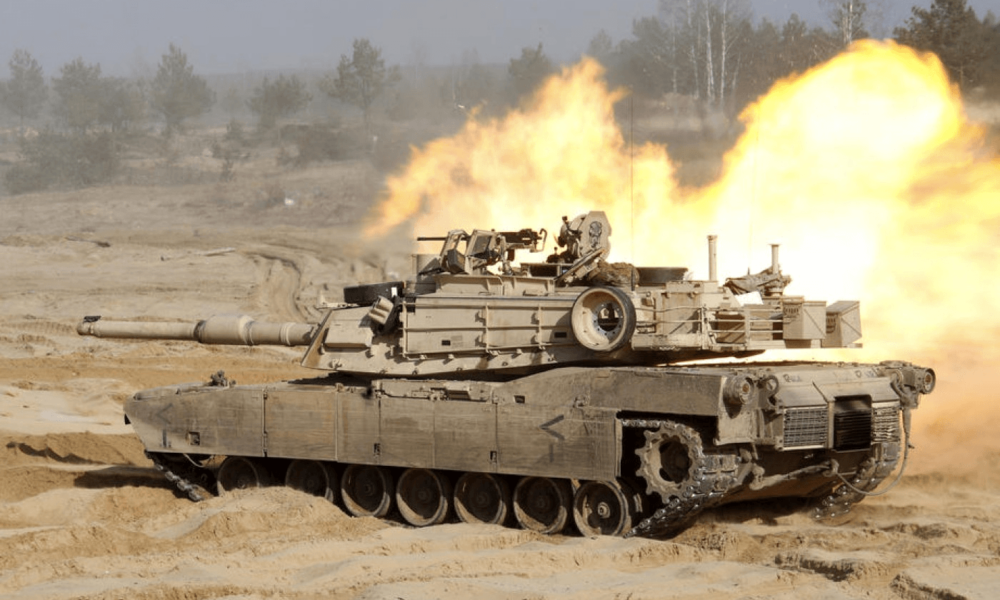 Cursa înarmării continuă și în 2023! Polonia își dotează armata cu sute de tancuri de ultimă generație
