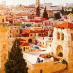 israel-Ierusalim