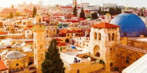 israel-Ierusalim