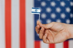 SUA și Israel