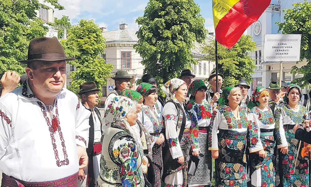 Nici acum nu e târziu! Ungaria şi România, cot la cot pentru protejarea  minorităţilor naţionale din Ucraina