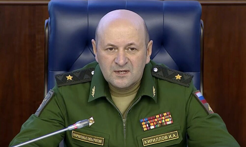 Rusia pune piedici programelor militaro-biologice americane în Ucraina! Pentagonul își mută programele în Asia și Europa de Est