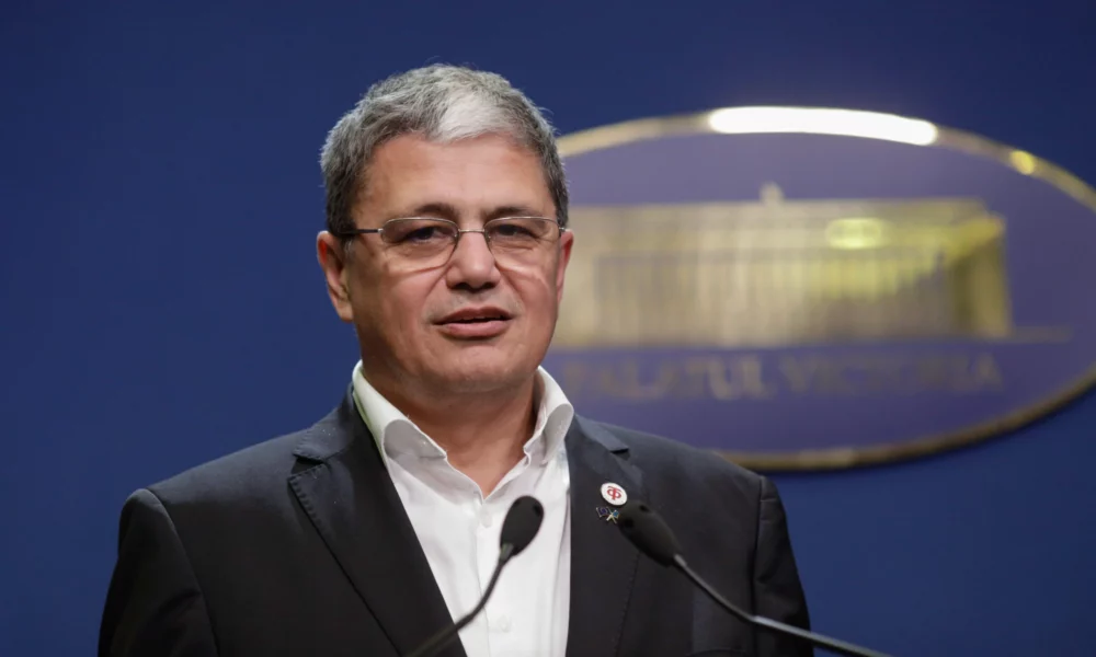 Guvernanții au planuri pentru români. Marcel Boloș anunță noile măsuri fiscale