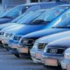 Producția auto de mașini în România a crescut cu 13%