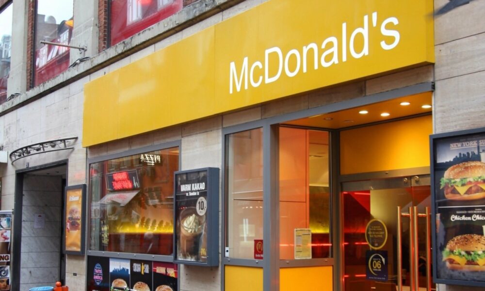 Rebranduirea McDonald în Kazahstan! Fostul lanț de fast food se redeschide sub altă denumire