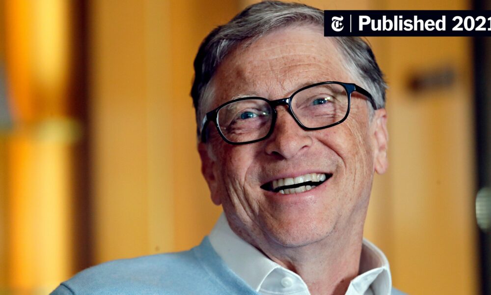Obsesiile lui Bill Gates! Miliardarulul investește într-un start-up care are se ocupă de râgâielile și pârțurile de vacă