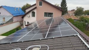 Panouri fotovoltaice