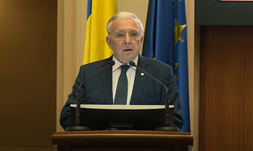 EXCLUSIV. BNR a lansat Raportul asupra stabilității financiare. Mugur Isărescu: „În România este inflație, ne batem cu ea”