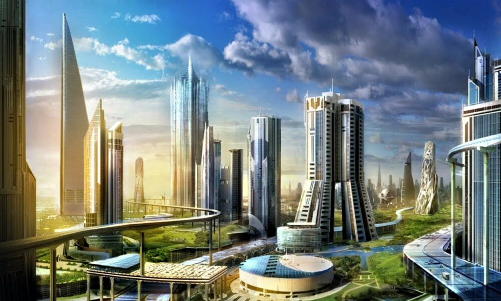 Obstacol pentru proiectele din Arabia Saudită. Țara nu are destui bani pentru orașul Neom