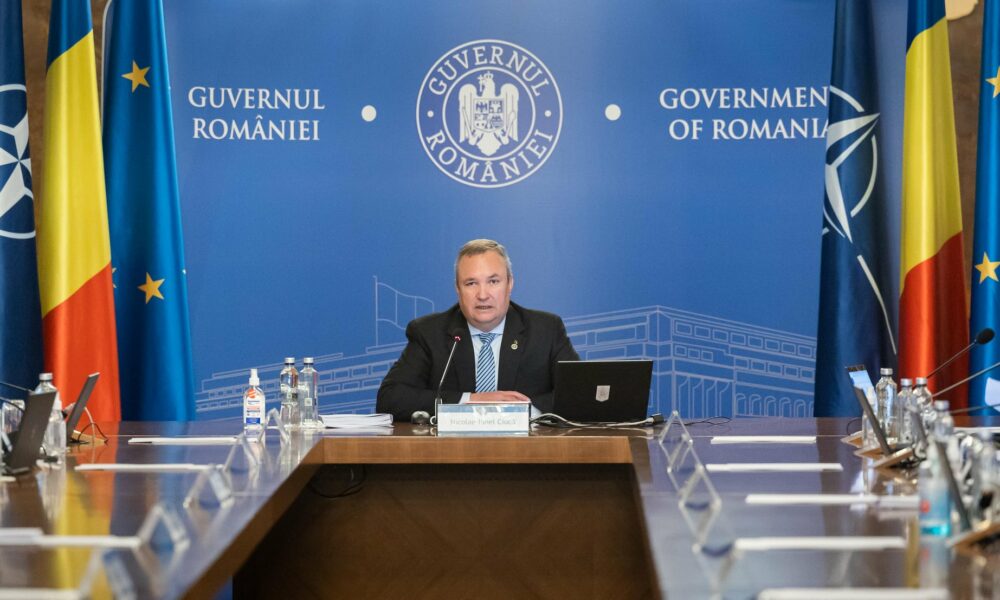 Absorbție record de fonduri europene în 2022! Care sunt planurile Guvernului pentru acest an