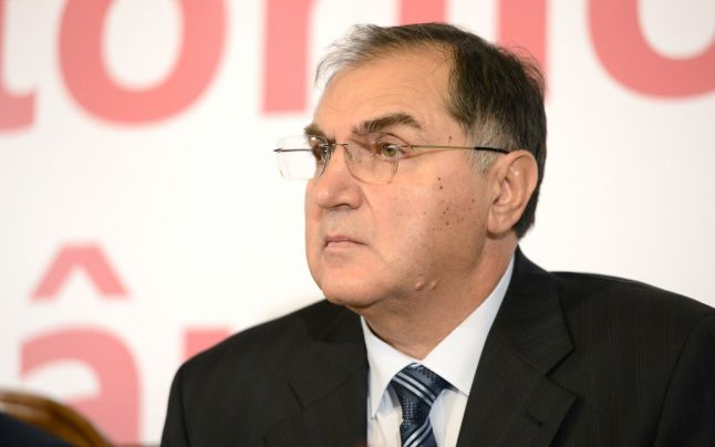 Nicolae Dușu, sursă foto Ziua de Constanța