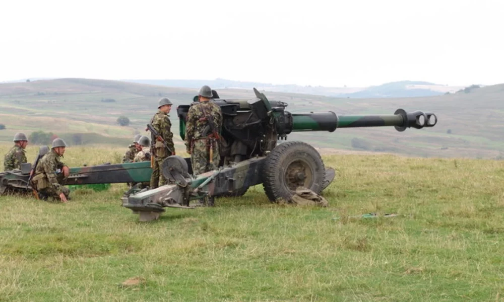 Armata Română achiziționează noi arme! Suma cheltuită ajunge la 900 de milioane de euro