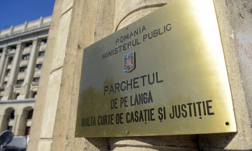 Parchetul General critică achitarea procurorului „Portocală”. Care sunt neregulile găsite în litigiul cu deputatul Vlad Cosma