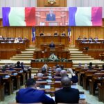 Parlamentul României