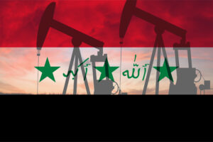 Petrol Irak, sursa foto dreamstime